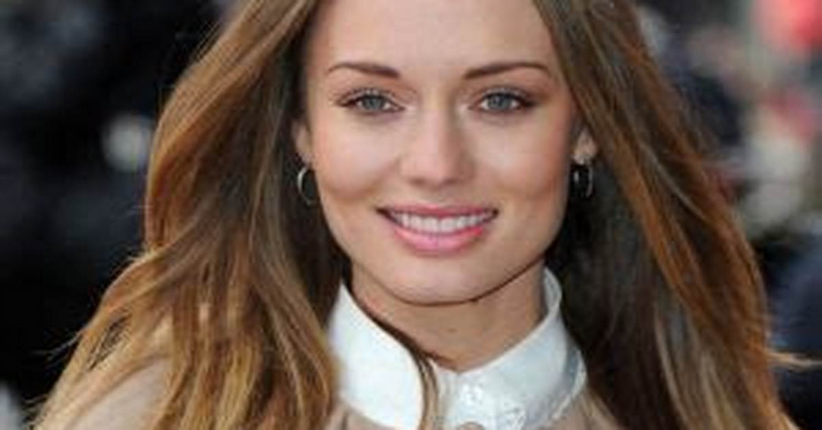 Laura Haddock | Bio, Age, Net Worth, Relationship, Career