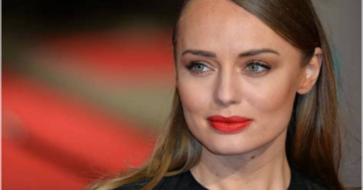 Laura Haddock Net Worth – How Much Is Laura Haddock Worth?