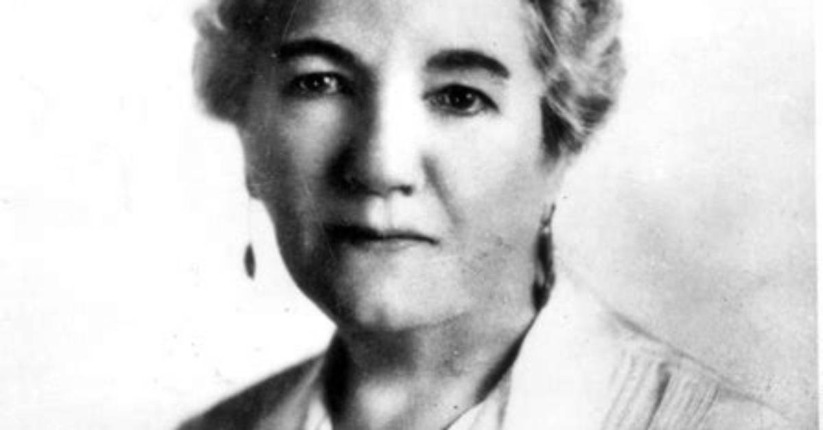 Laura Ingalls Wilder Net Worth