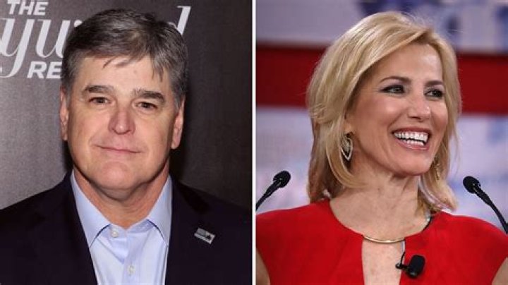Laura Ingraham 5 Fast Facts You Need to Know