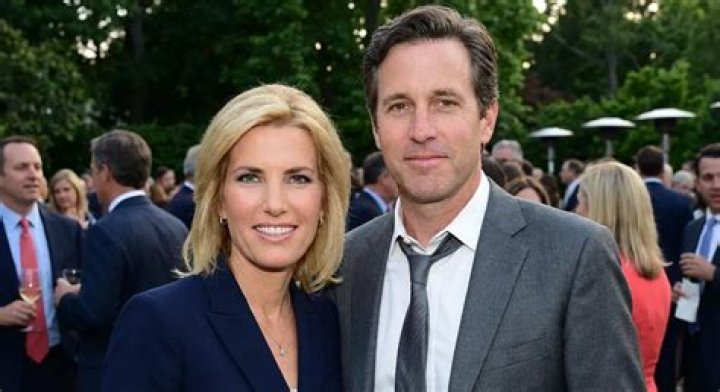 Laura Ingraham husband Is she married?
