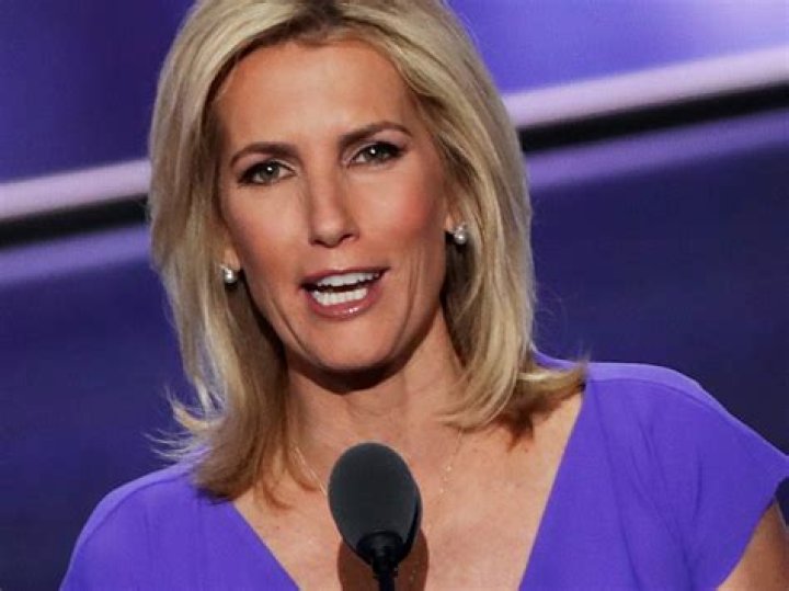 Laura Ingraham Is Flirting With The Idea Of Running For Office