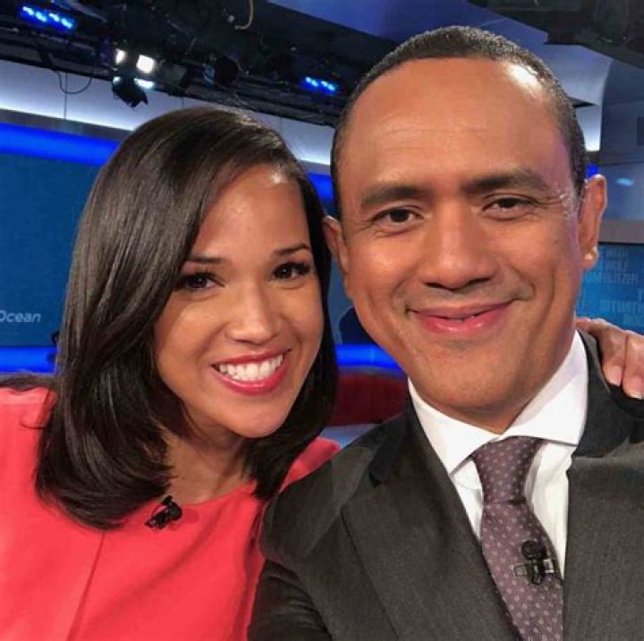 Laura Jarrett (William & Valerie Jarrett Daughter), CNN, Age, Husband