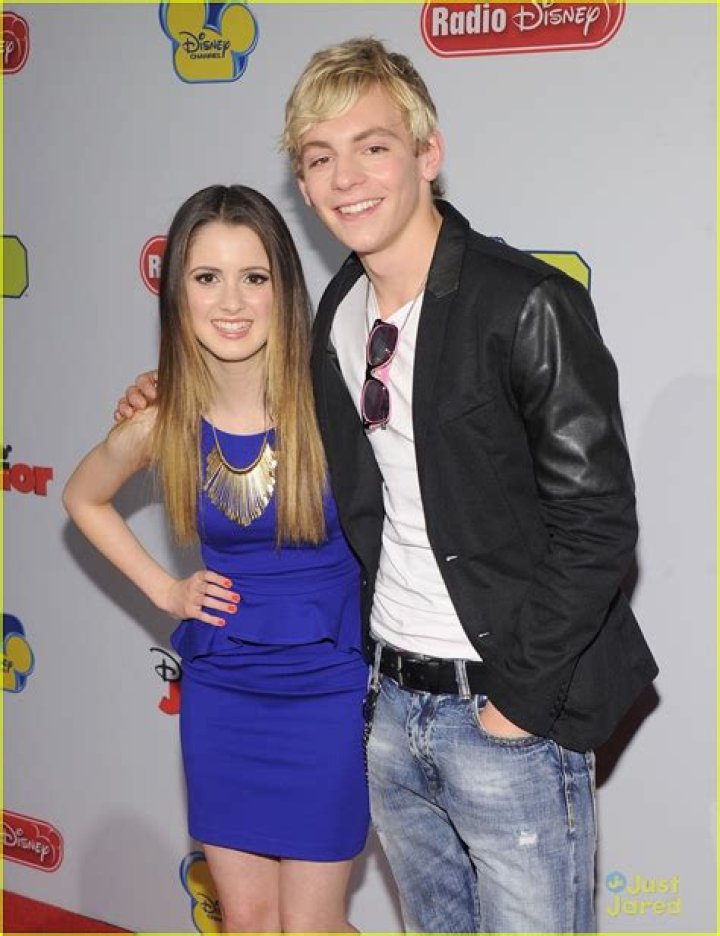 Laura Marano Dating Ross Lynch? Know About Their Relationship, Her Past