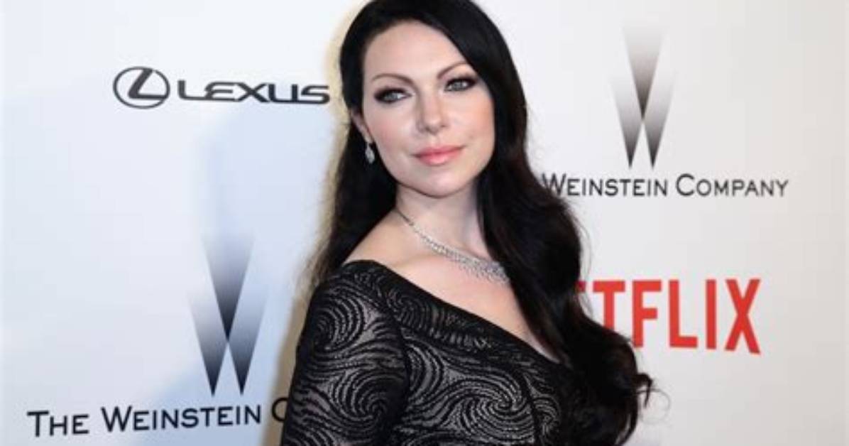 Laura Prepon – Biography, Facts & Life Story