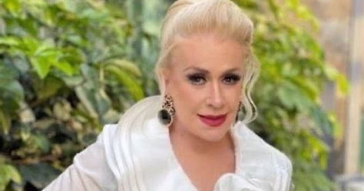 Laura Zapata Net Worth – How Much Is Zapata Worth?
