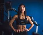 Lauralie Chapados Bio, Wiki, Age, Instagram, Diet, Olympia, and Net Worth