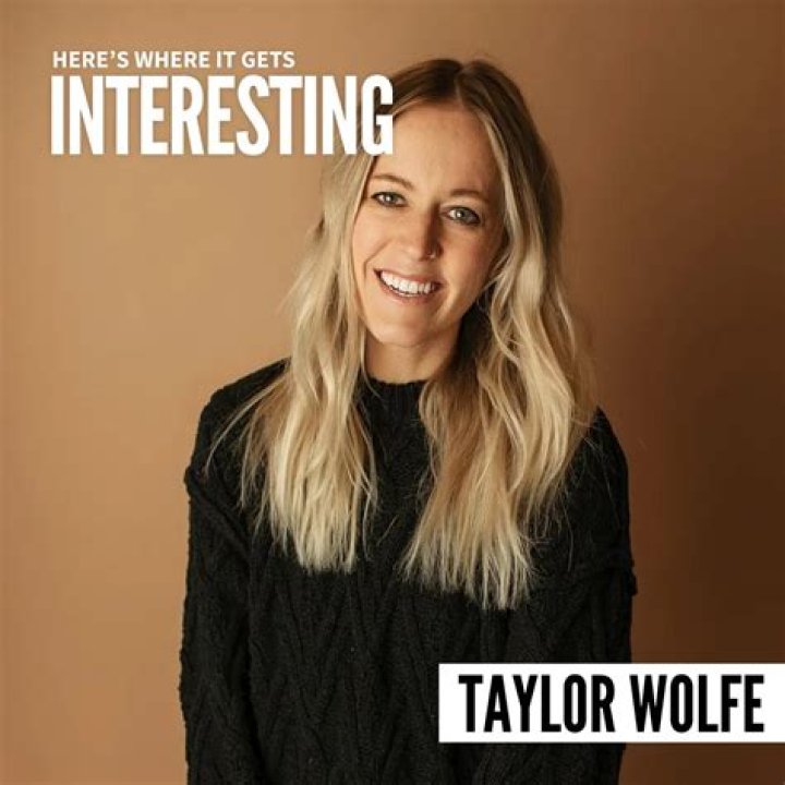 Laure Taylor Wolfe