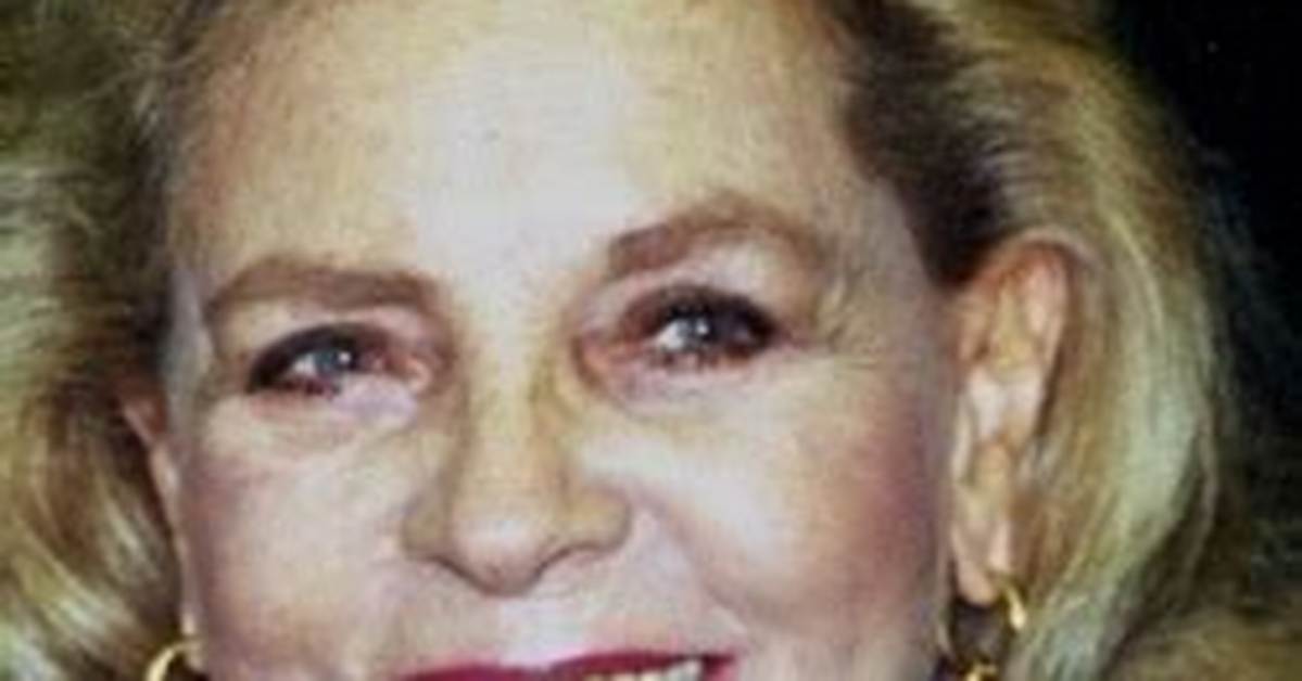 Lauren Bacall Height
