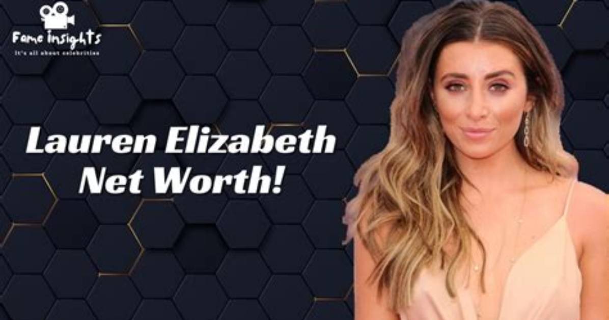 Lauren Carter Net Worth – How Much Is Lauren Carter Worth?