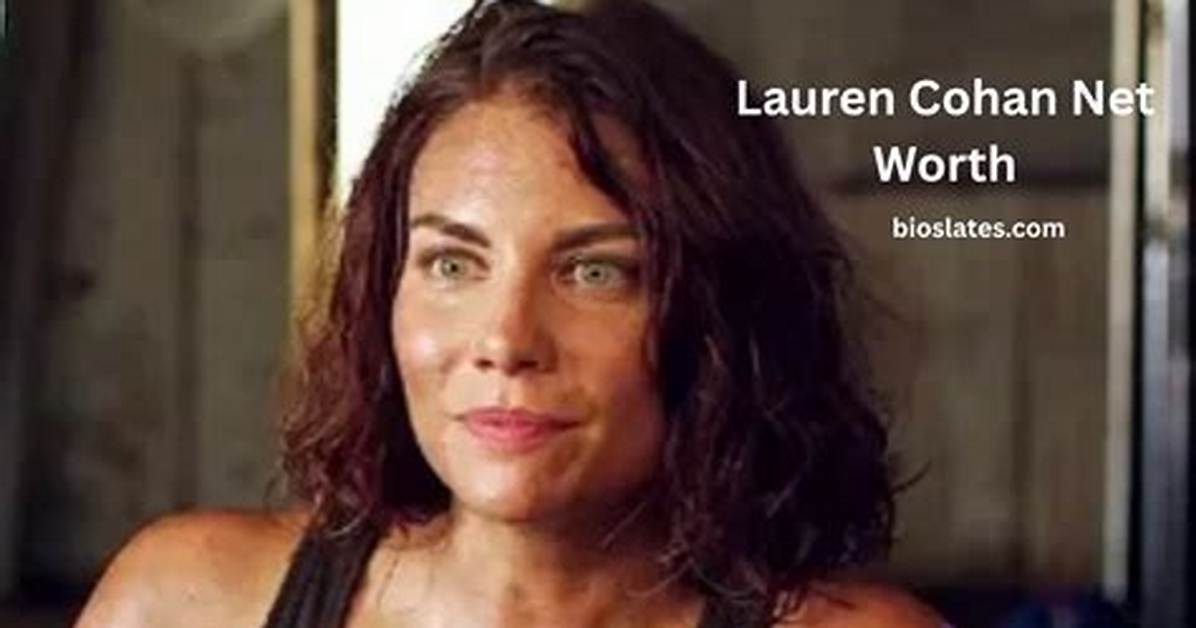 Lauren Celentano Net Worth