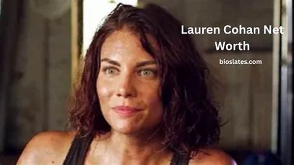 Lauren Celentano Net Worth