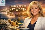 Lauren Chavez Net Worth
