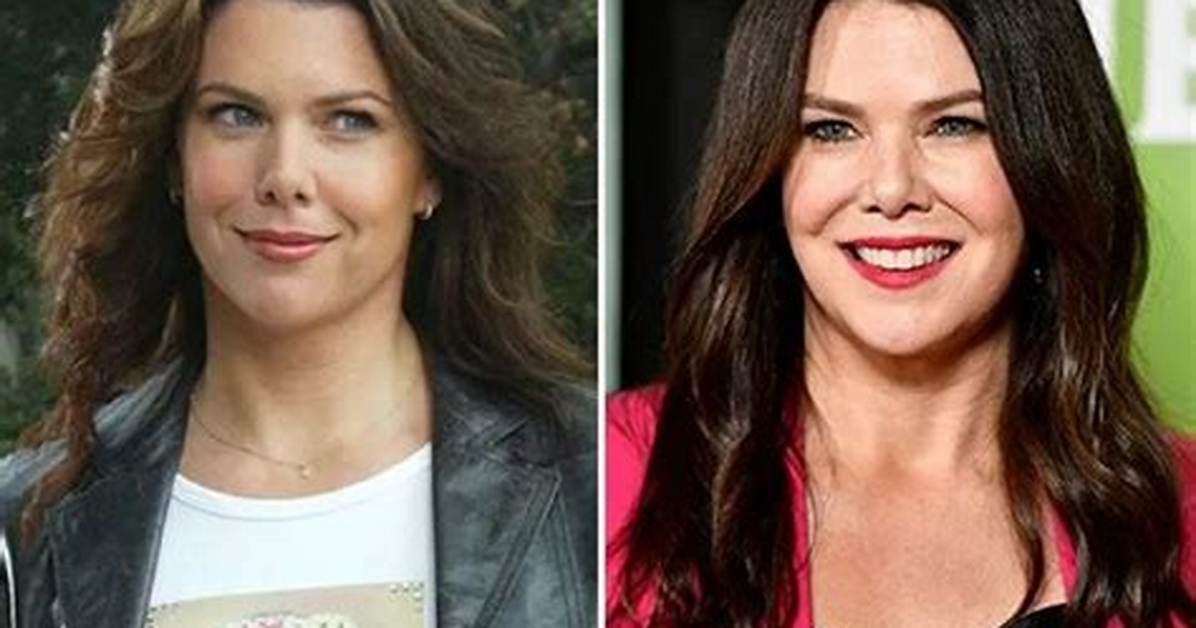 Lauren Cohan Weight Loss Before and After: Health 2023