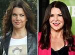 Lauren Cohan Weight Loss Before and After: Health 2023