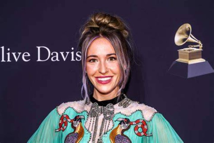 Lauren Daigle Bio, Wiki, Age, Height, Religion, Career, Songs