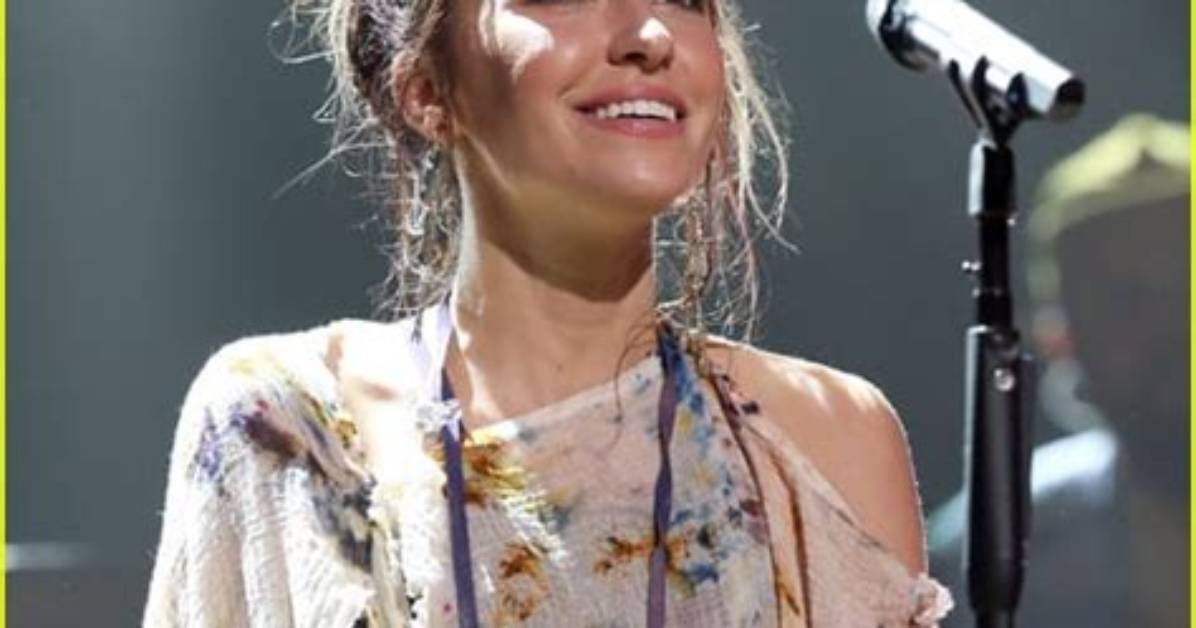 Lauren Daigle Net Worth