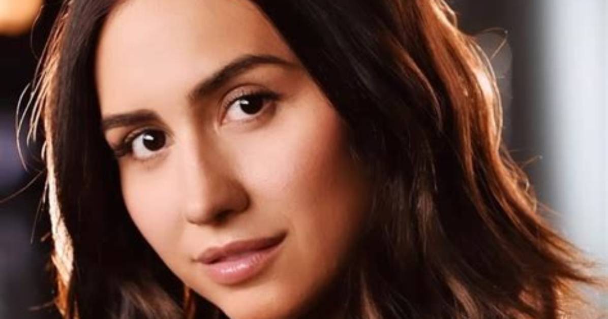 Lauren Gottlieb