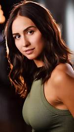 Lauren Gottlieb