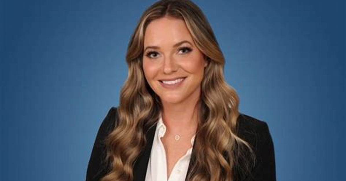 Lauren Hussey