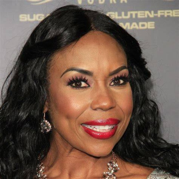 Lauren Lake Picture 1 Variety's 5th Annual Power of Women Event