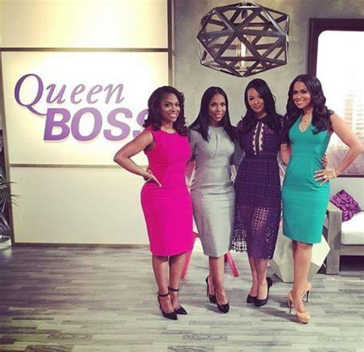 Lauren Lake Talks Queen Boss, Paternity Court & Limitless Living What