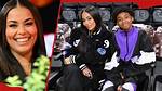Lauren London Is Motivating Her Children After Death of Her Baby Daddy Nipsey Hussle