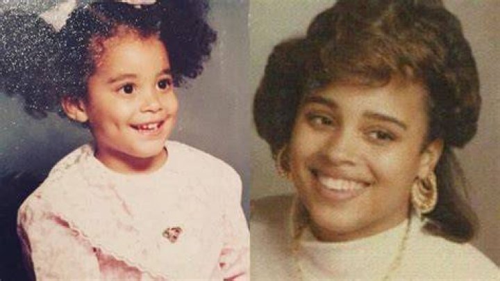 Lauren London Parents Nationality, Parents Name, Ethnicity, Net Worth