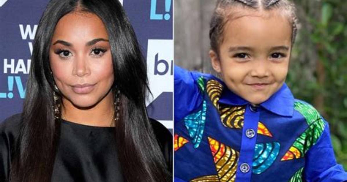 Lauren London’s Kids: Meet the Actress's Children