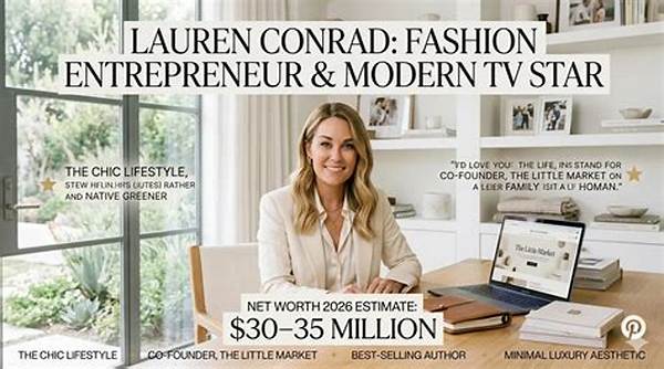 Lauren Mae Net Worth