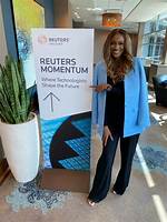 Lauren Maillian