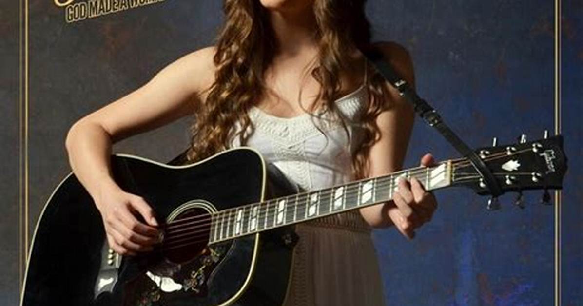 Lauren Mascitti