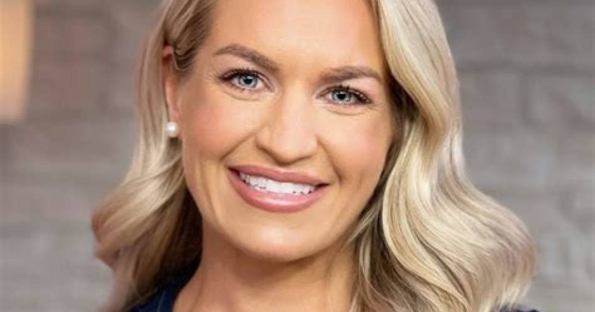 Lauren Mcdonald Wccb, Bio, Wiki, Age, Husband, Salary, and Net Worth