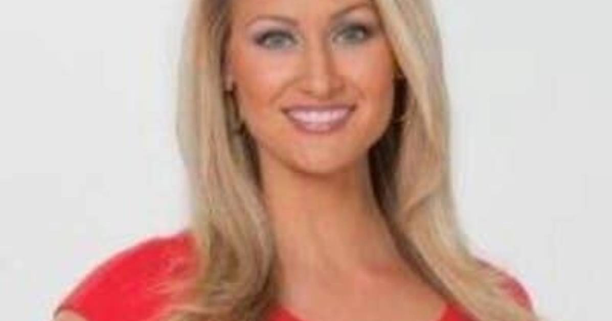 Lauren Phinney Kusi, Bio, Wiki, Age, Height, Husband, Salary, and Net Worth.