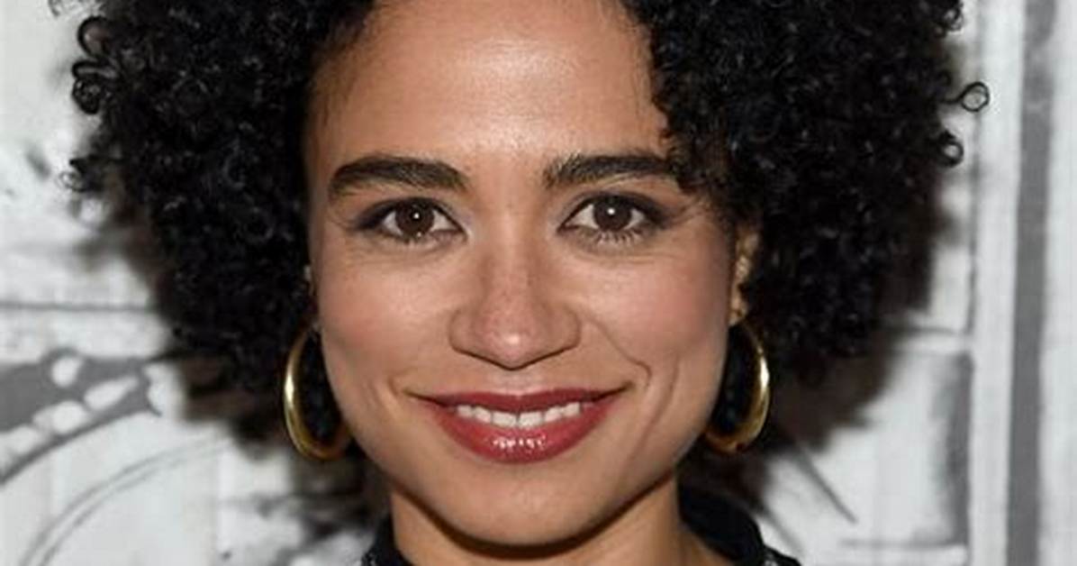 Lauren Ridloff – Biography, Facts & Life Story