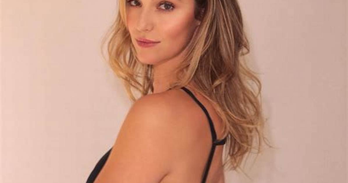 Lauren Swickard | Bio, Age, Net Worth, Relationship, Career