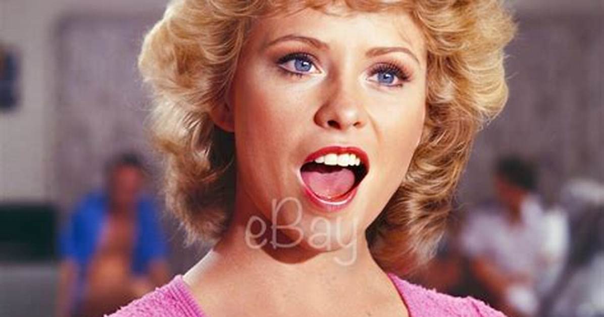 Lauren Tewes