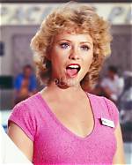 Lauren Tewes