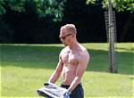 Laurence Fox’s Weight Loss | Did He Have His Nose Surgery | Before and After Photos