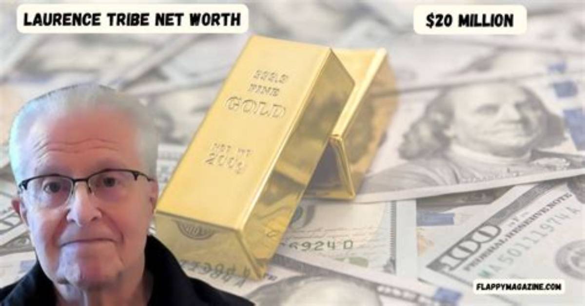 Laurence Guittard Net Worth