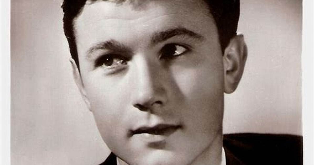 Laurence Harvey