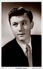 Laurence Harvey