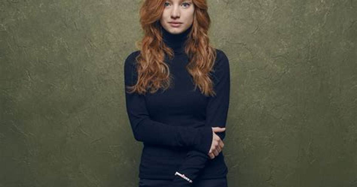 Laurence Leboeuf Height