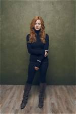 Laurence Leboeuf Height