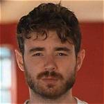 Laurence Mckenna