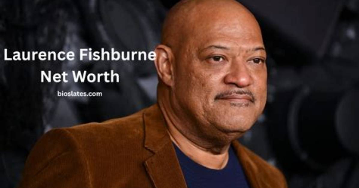Laurence Rupp: Bio, Career, Family, Net Worth & More
