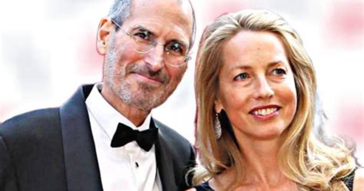 Laurene Powell Jobs Net Worth