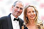 Laurene Powell Jobs Net Worth