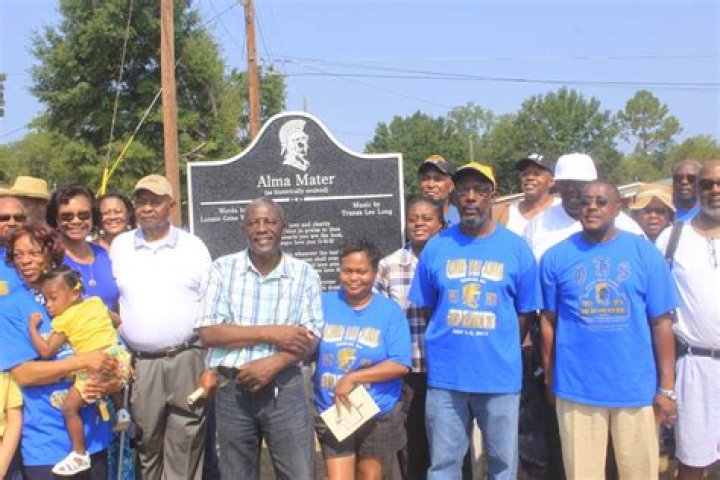 Laurens County African American History JAMES BAILEY Jammin James