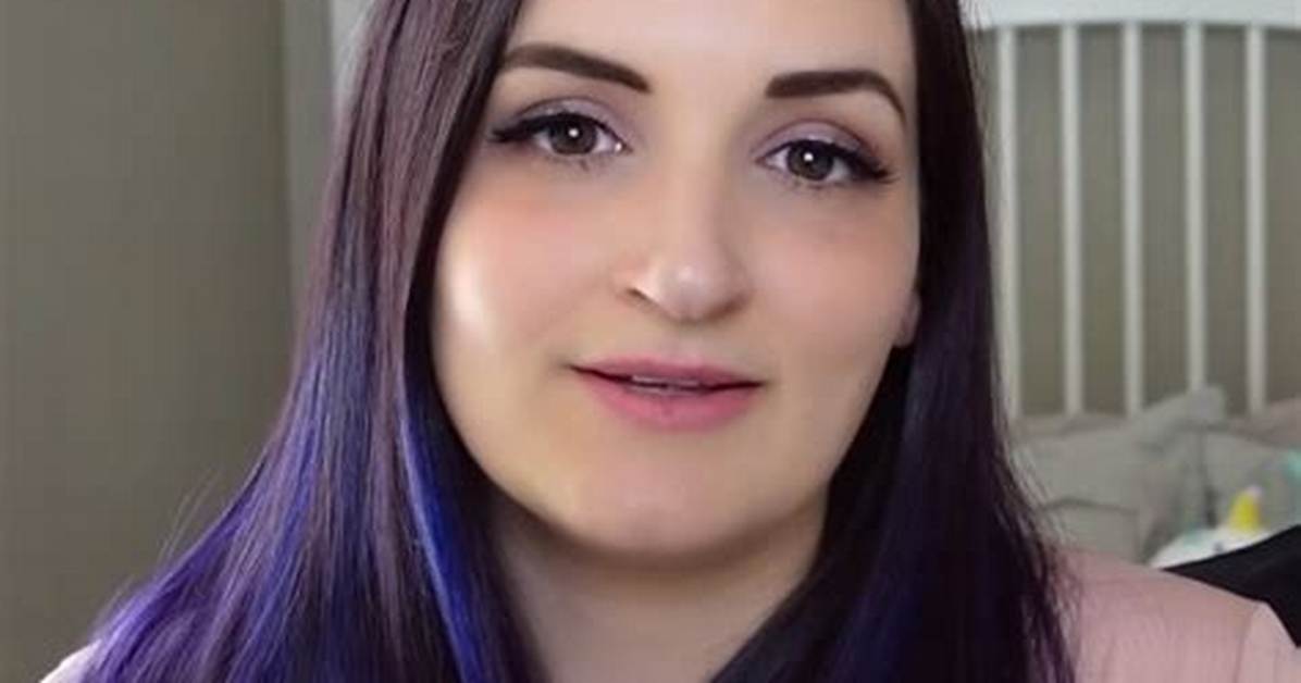 Laurenzside Net Worth